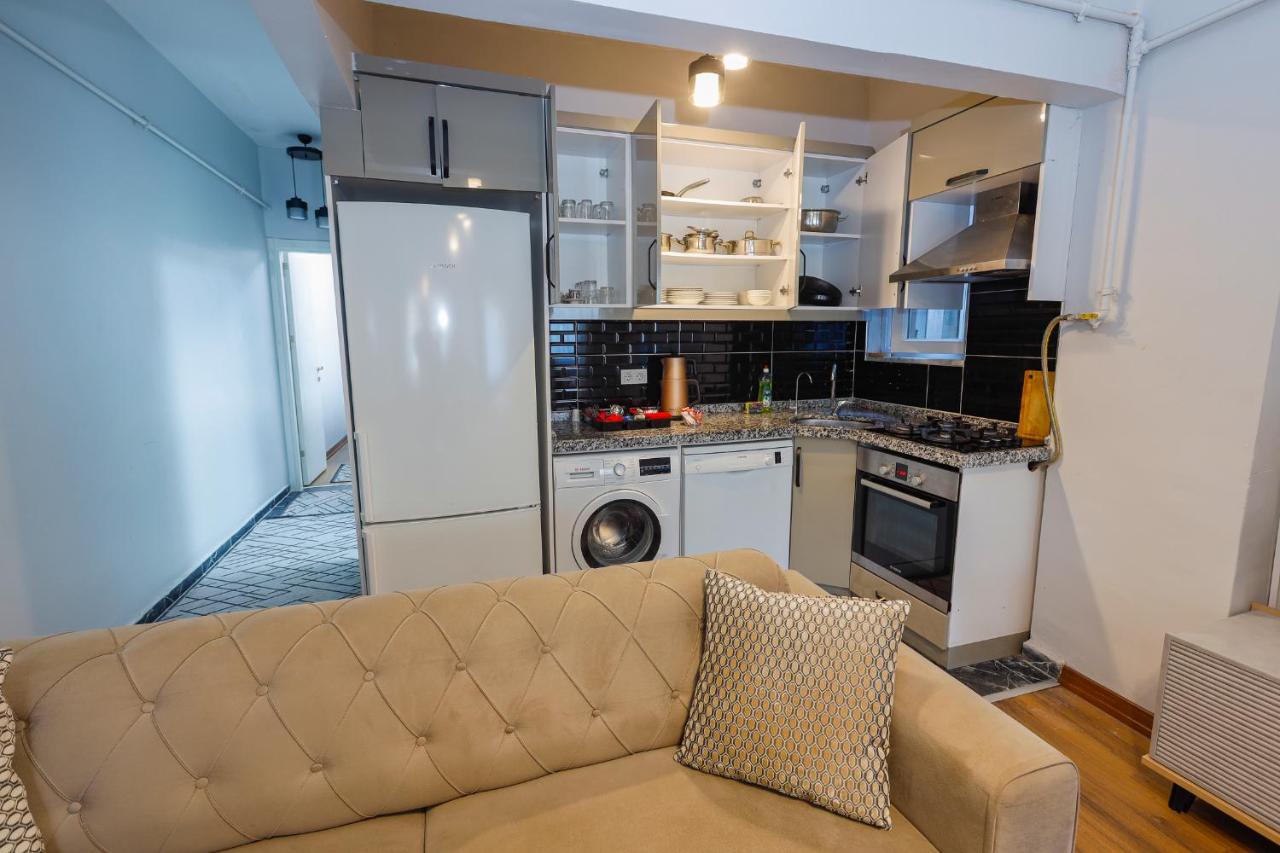 H-Legacy Boutique Suites - 4