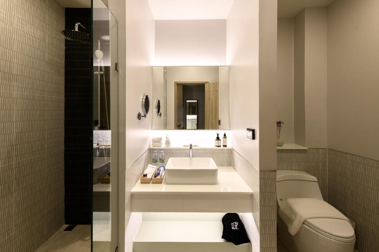 Bubble Humble Bangkok By Canal - 3