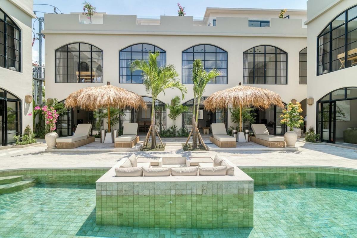 Coco Lifestyle Residence
