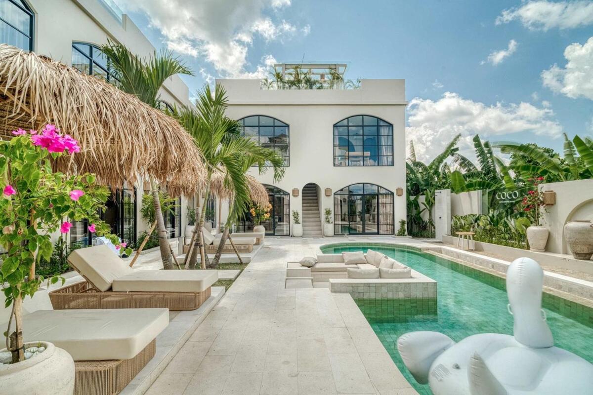 Coco Lifestyle Residence - 4