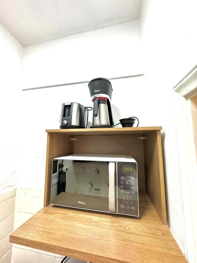 Apartamento Rio Copacabana - 5