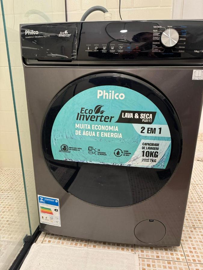 Apartamento Rio Copacabana - 3