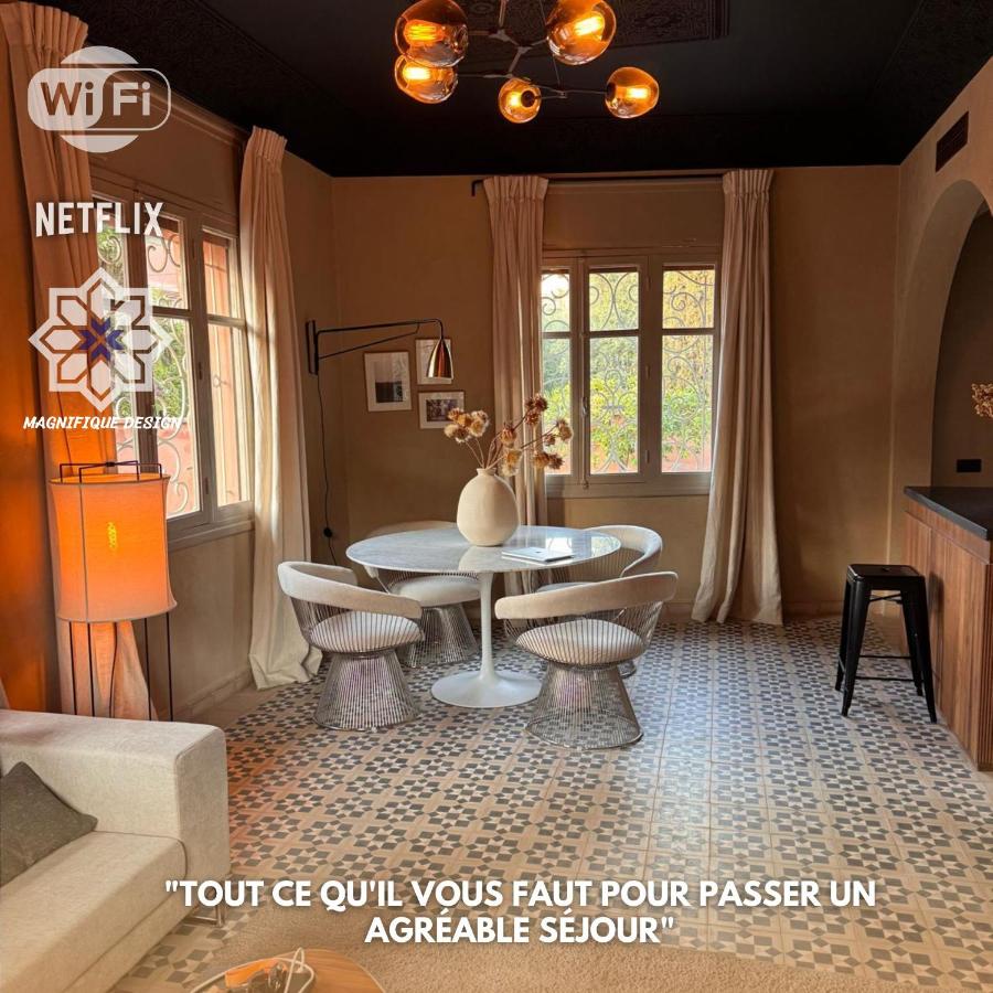 M17-Élégance Majorelle