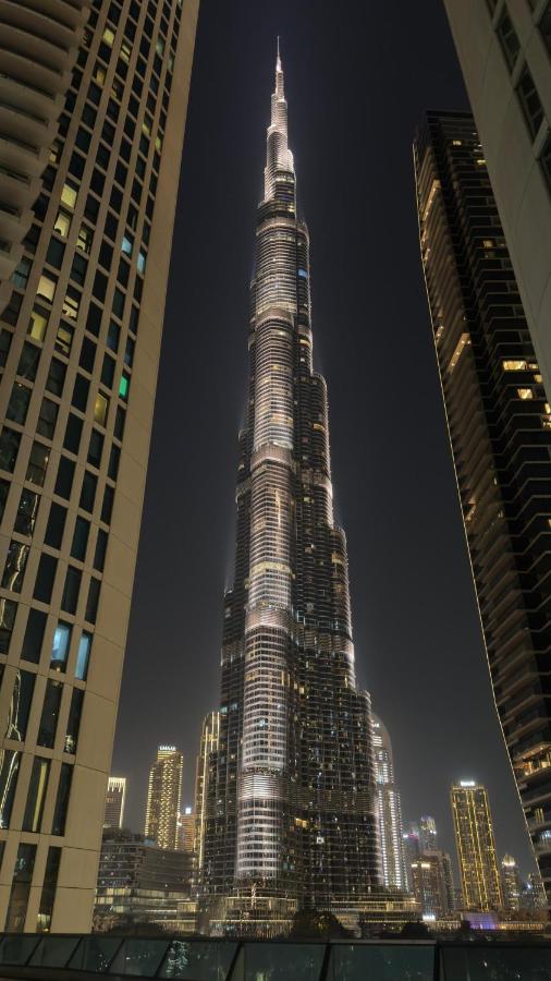 Downtown Luxury Two Bedroom Apartment I Conntected To Dubai Mall And Metro I Steps Away From Burj Khalifa I by Luxury Space