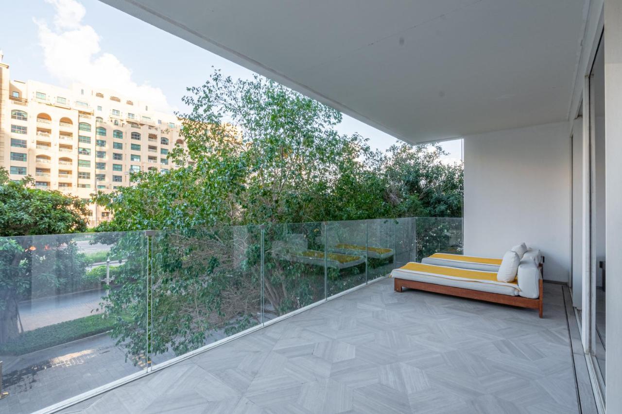 Daniels Spacious 3BR with Maid at Five Palm Jumeirah - 2