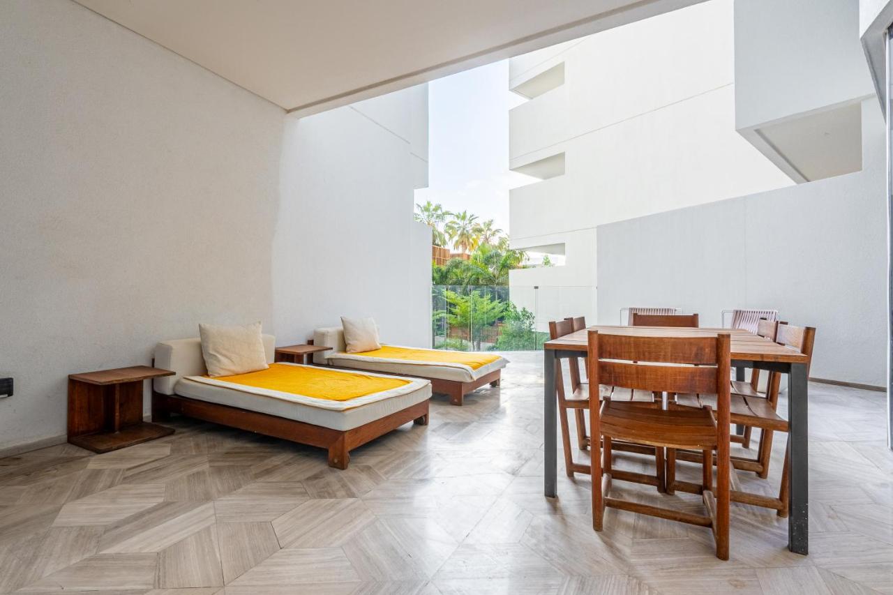 Daniels Spacious 3BR with Maid at Five Palm Jumeirah - 5