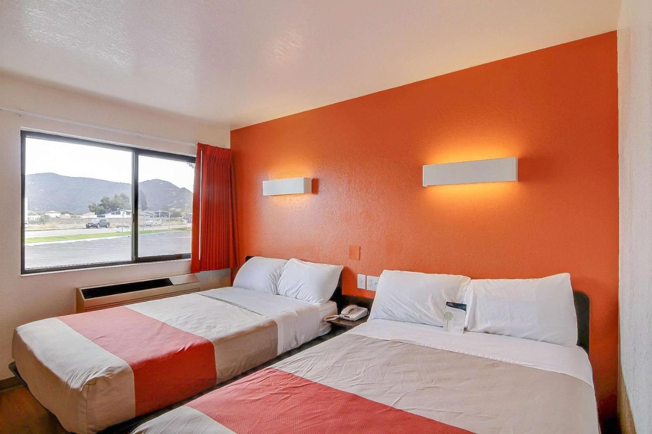 San Marcos Motel — photo 24