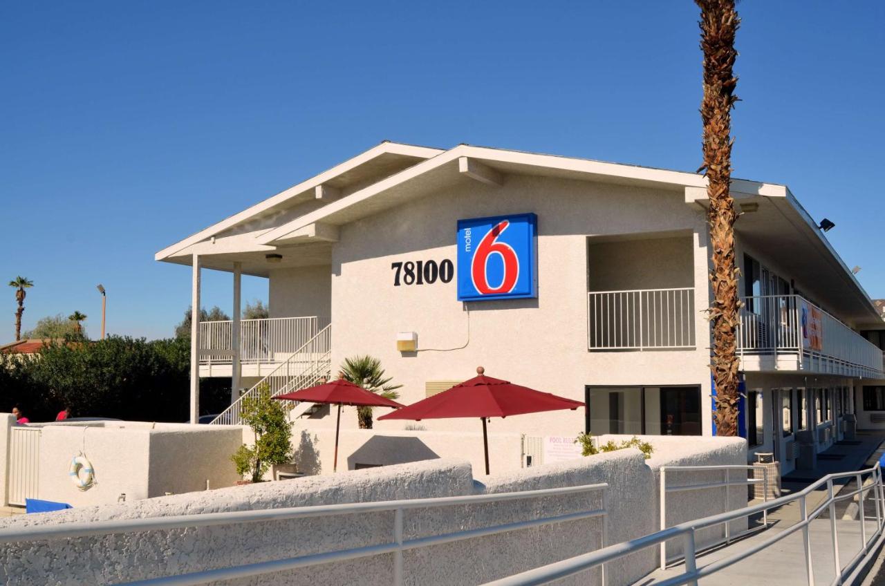 Image: Motel 6-Palm Desert, CA - Palm Springs Area