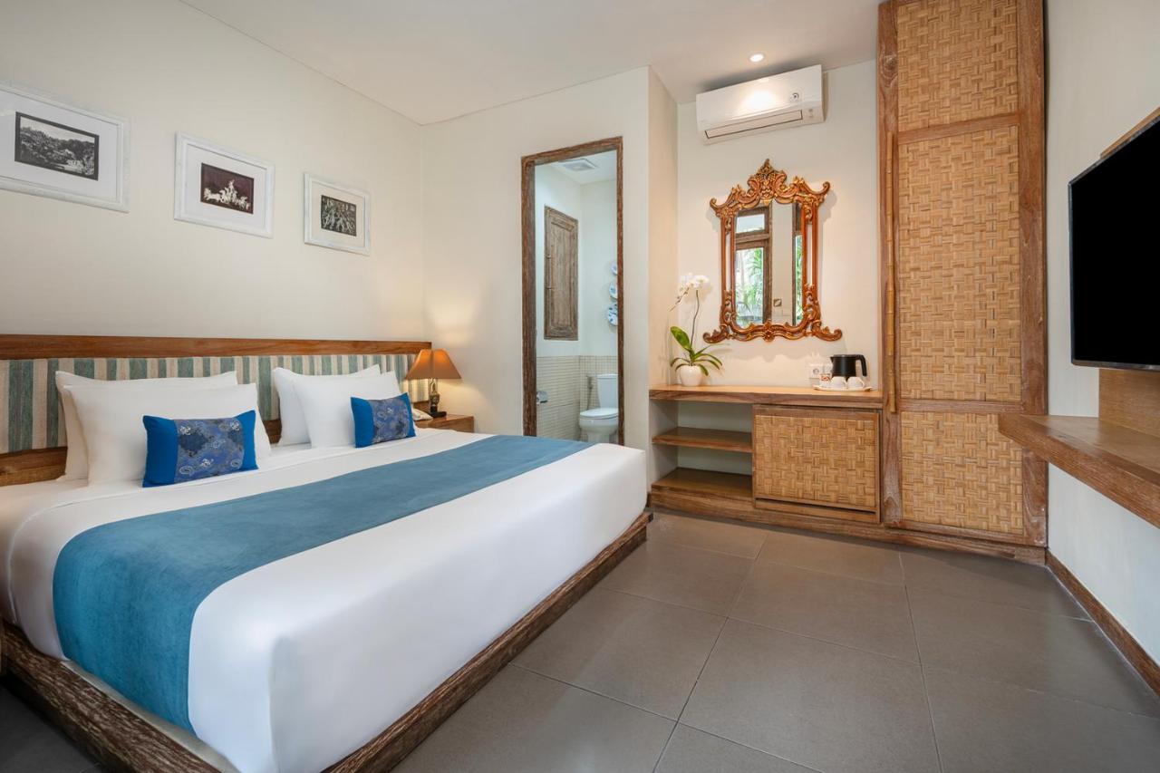 Pondok Sari Kuta - 3