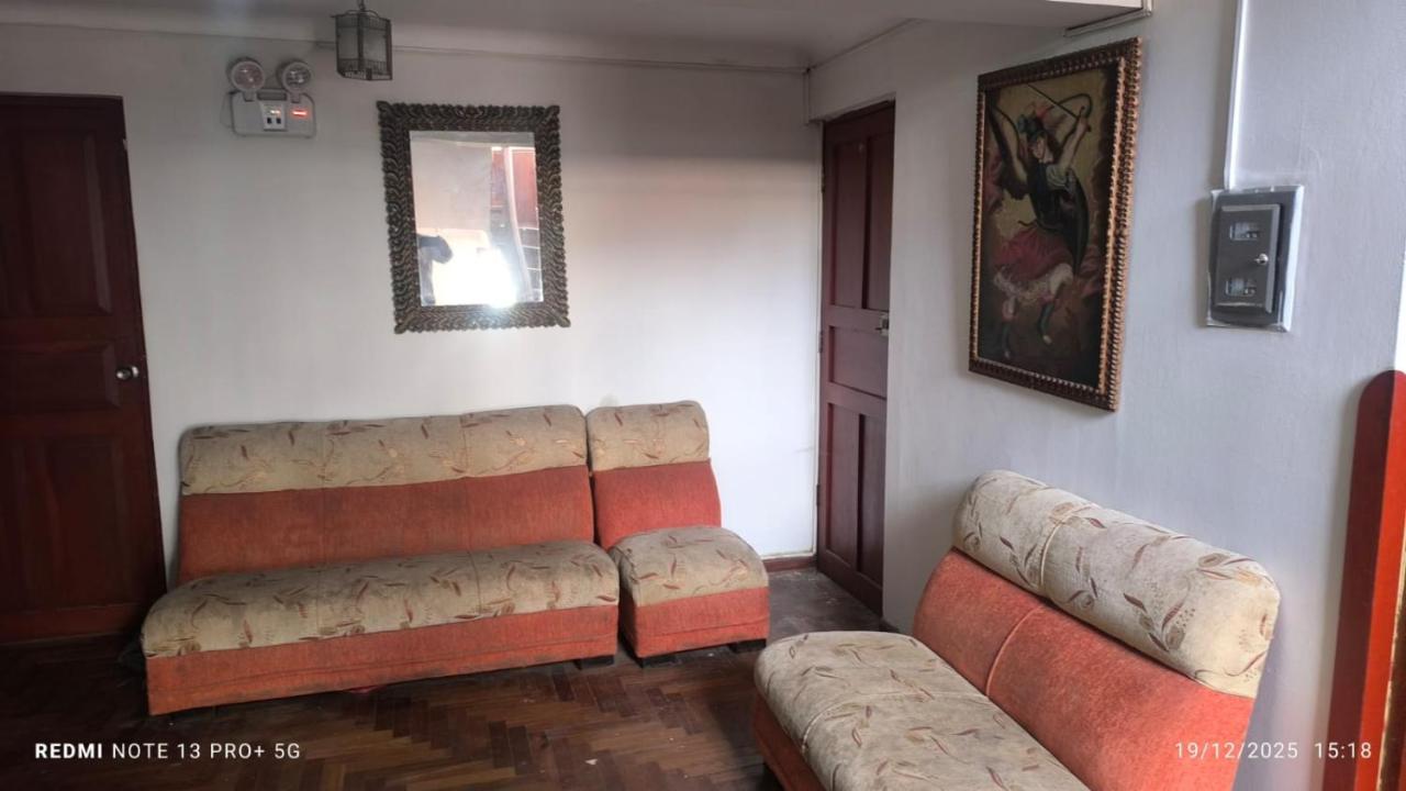 Refugio del Inka - 5
