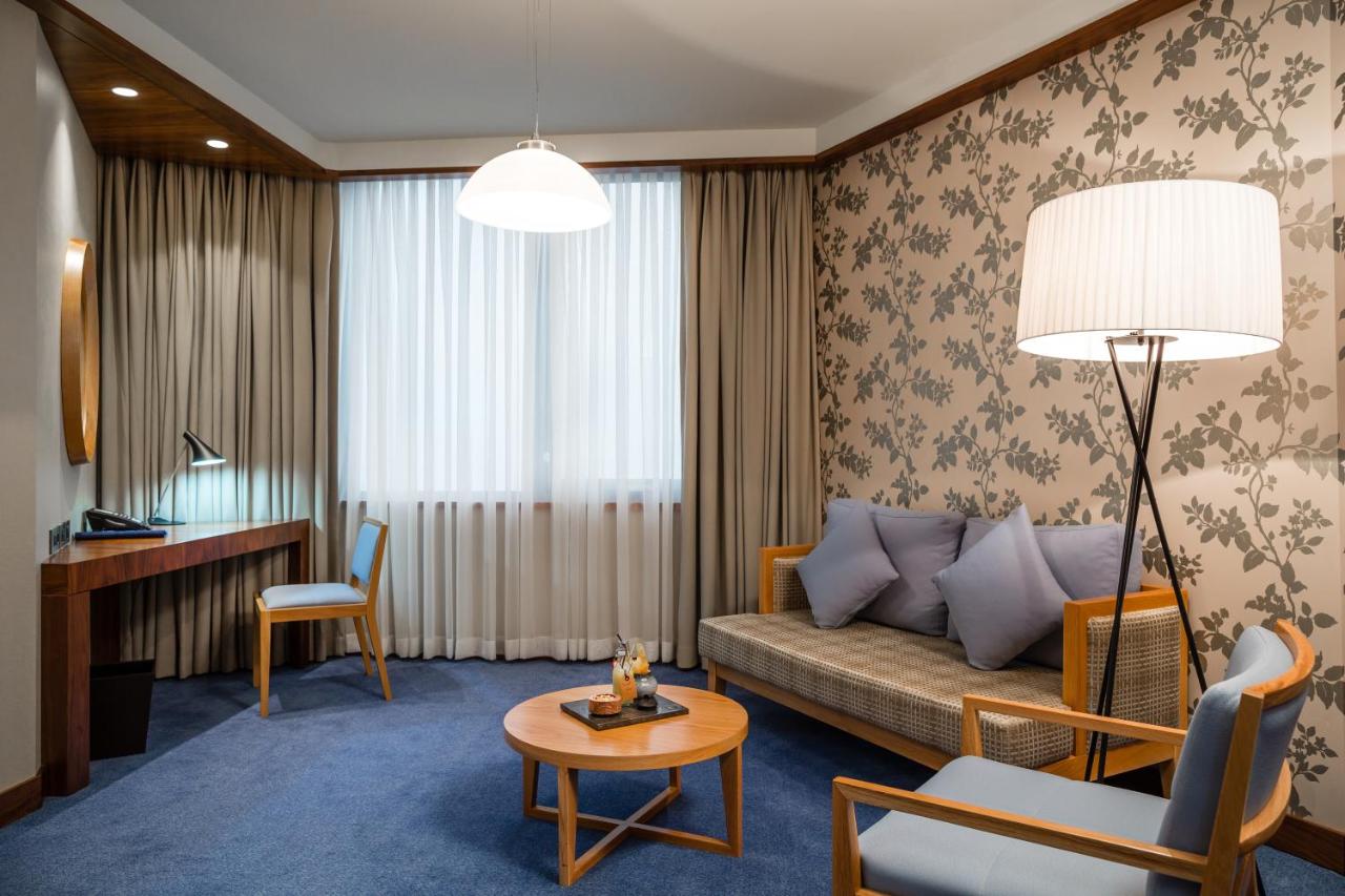 Radisson Blu M Bamou Palace Hotel Brazzaville ブラザヴィル 21年 最新料金 Radisson Blu M Bamou Palace Hotel Brazzaville ブラザヴィル 21年 最新料金