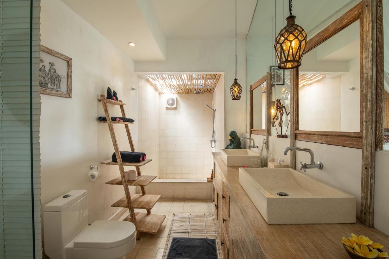 Villa Bella Seseh, 3-Br With Private Pool - 3