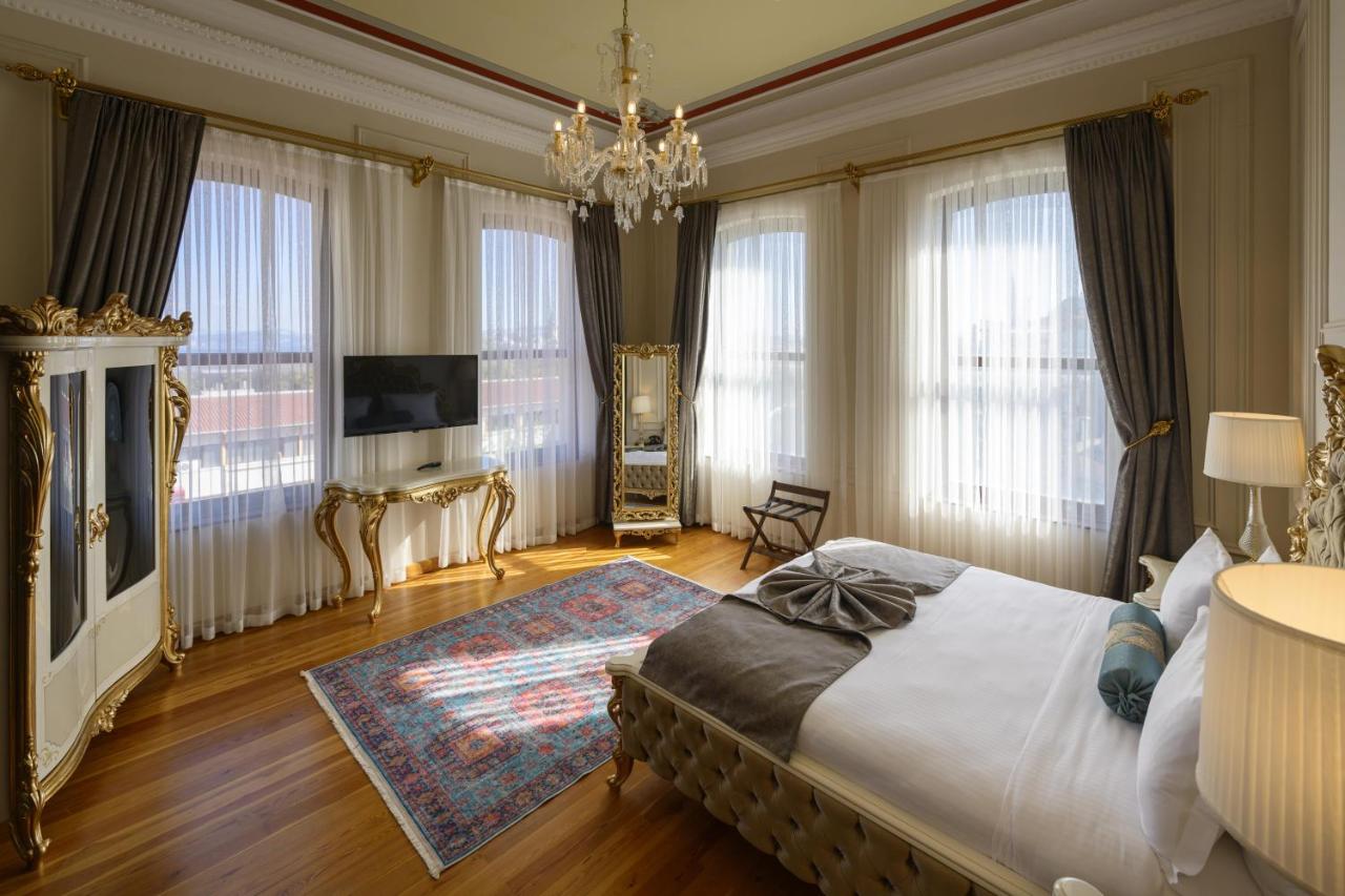 Ring Stone Hotels Old City - Special Class - 2