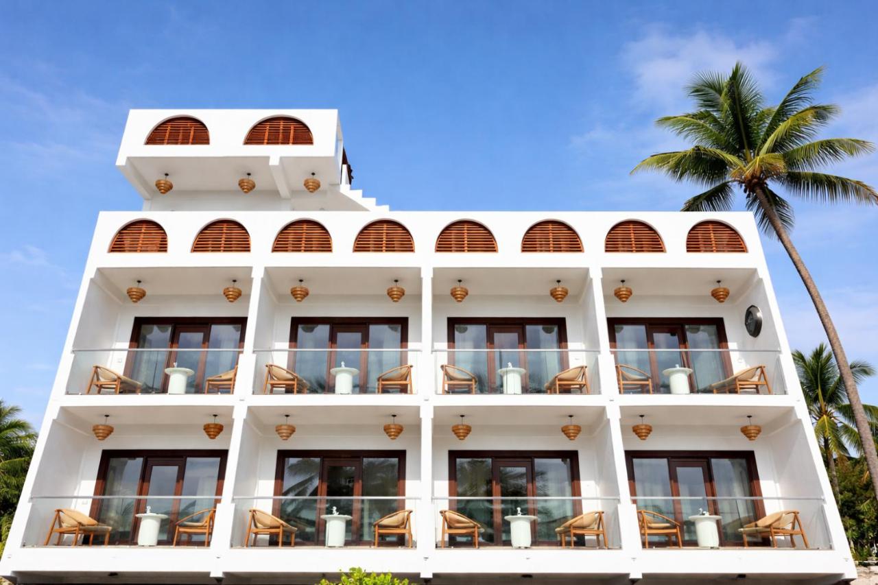 Palma De Maldives - 5