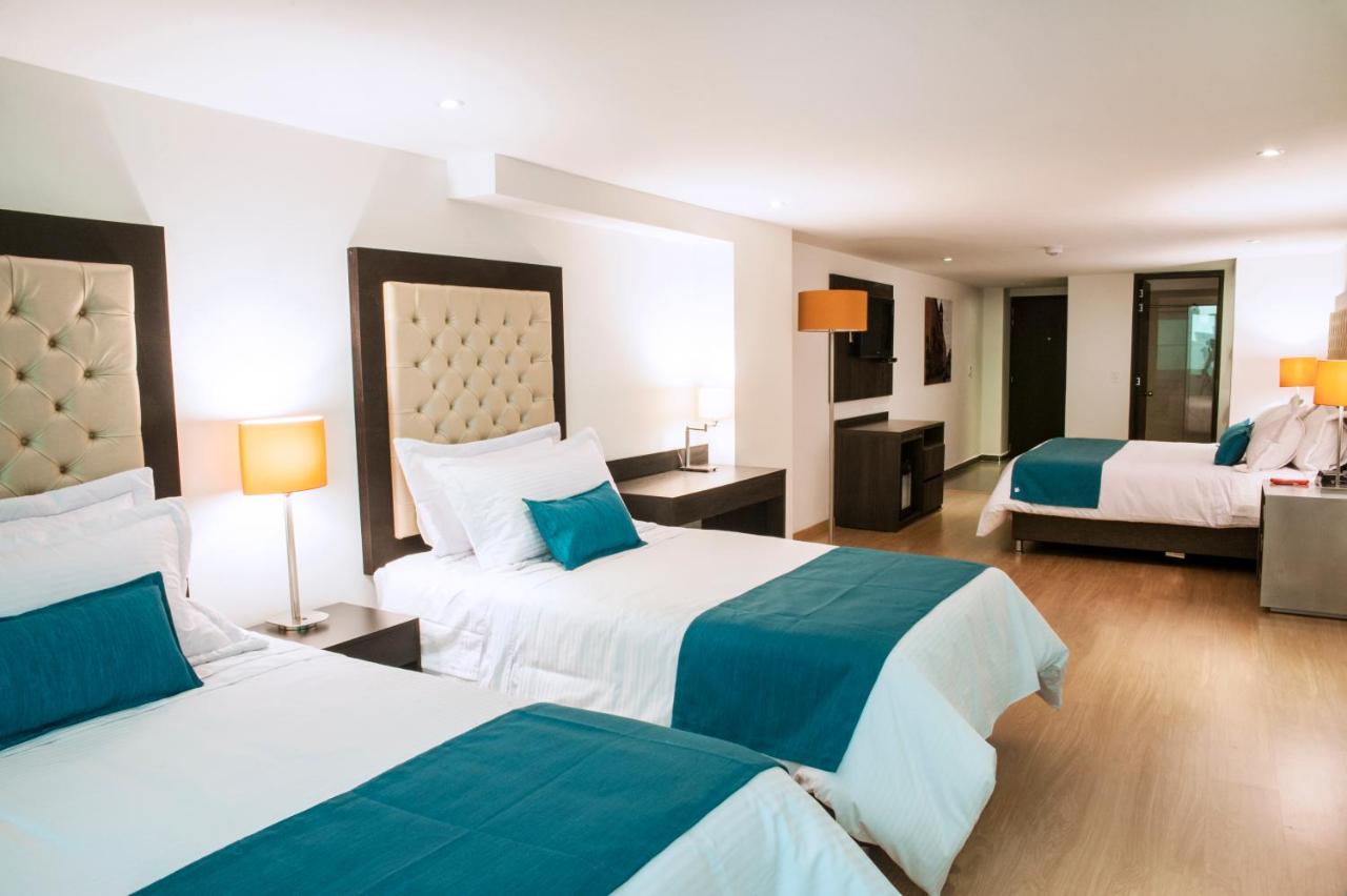 Hotel Grand Park photo
