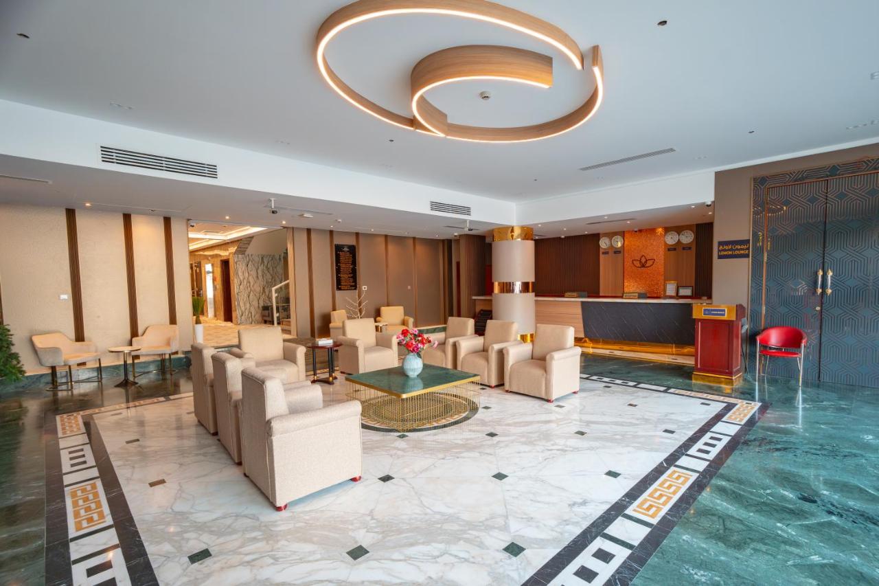 Grand Continent Hotel, Dubai - 4