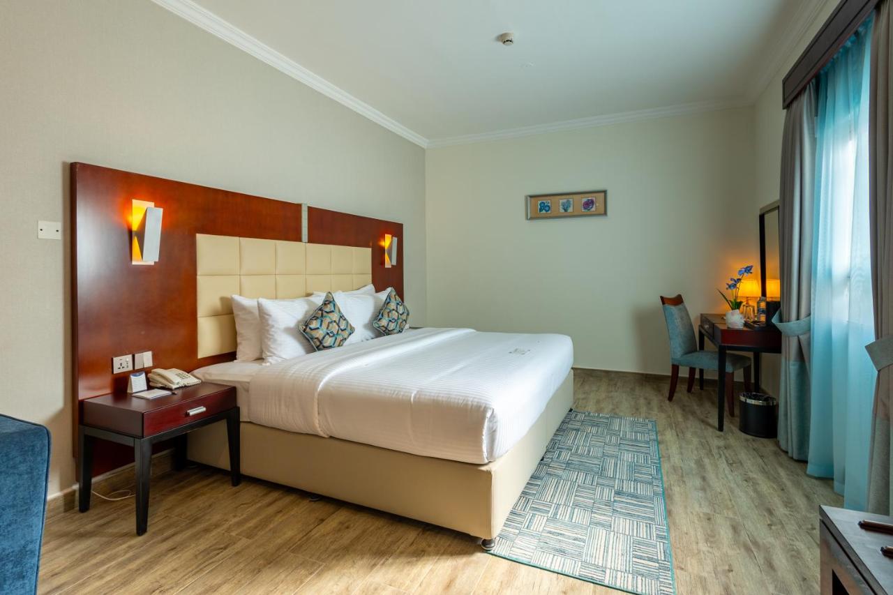 Grand Continent Hotel, Dubai - 2