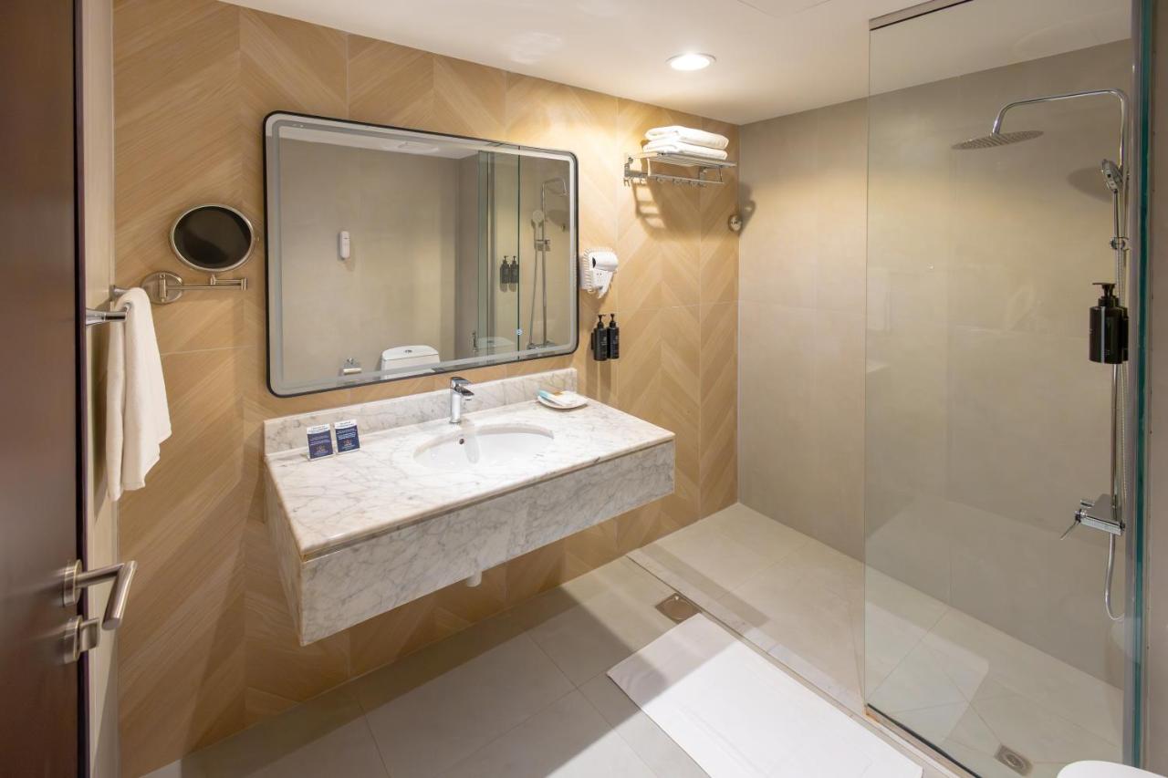 Grand Continent Hotel, Dubai - 3