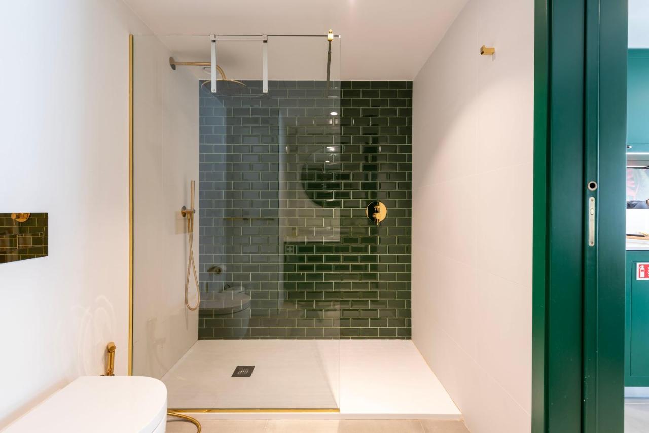 Charming apartment in Cedofeita by Lisbeyond - 3