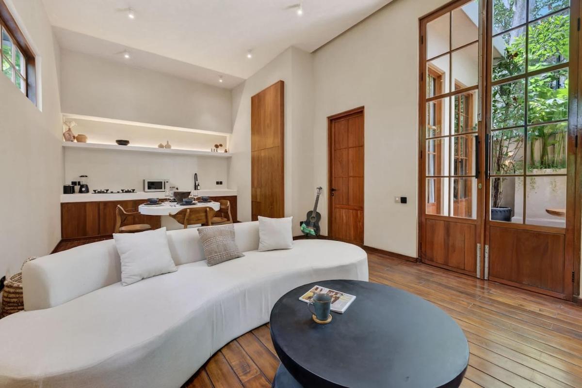 Villa Lucia Tropical 2BR Private Pool in Uluwatu - 5