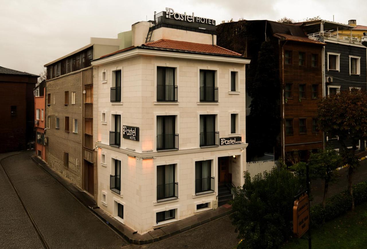 Pastel İstanbul - 2