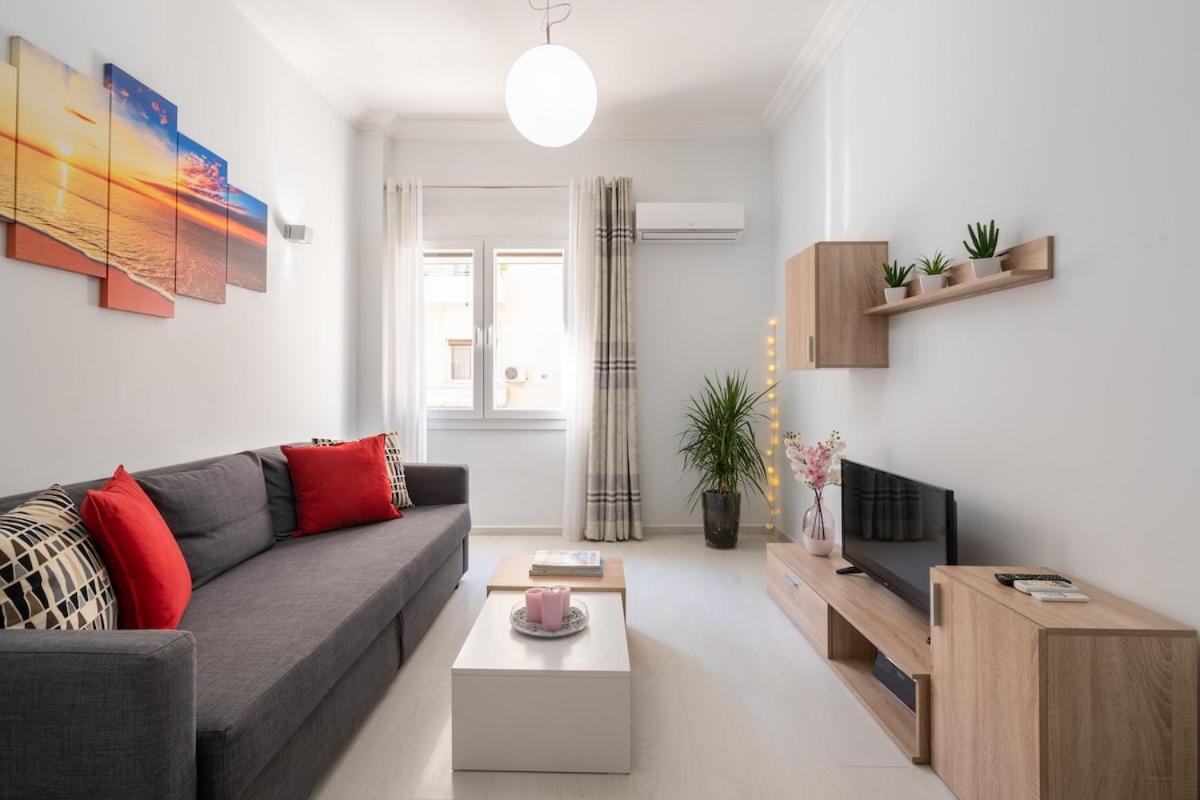 Beautiful apartment under Acropolis - 3