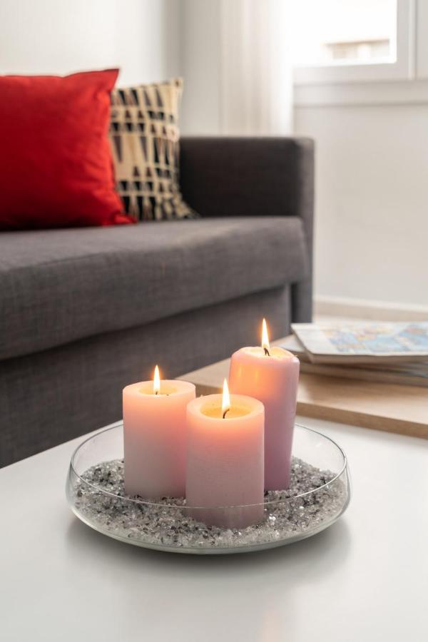 Beautiful apartment under Acropolis - 4