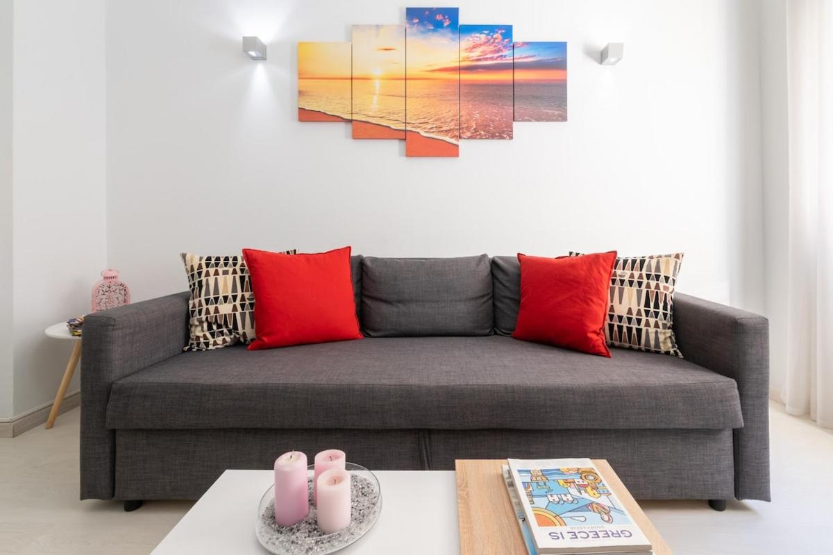 Beautiful apartment under Acropolis - 2