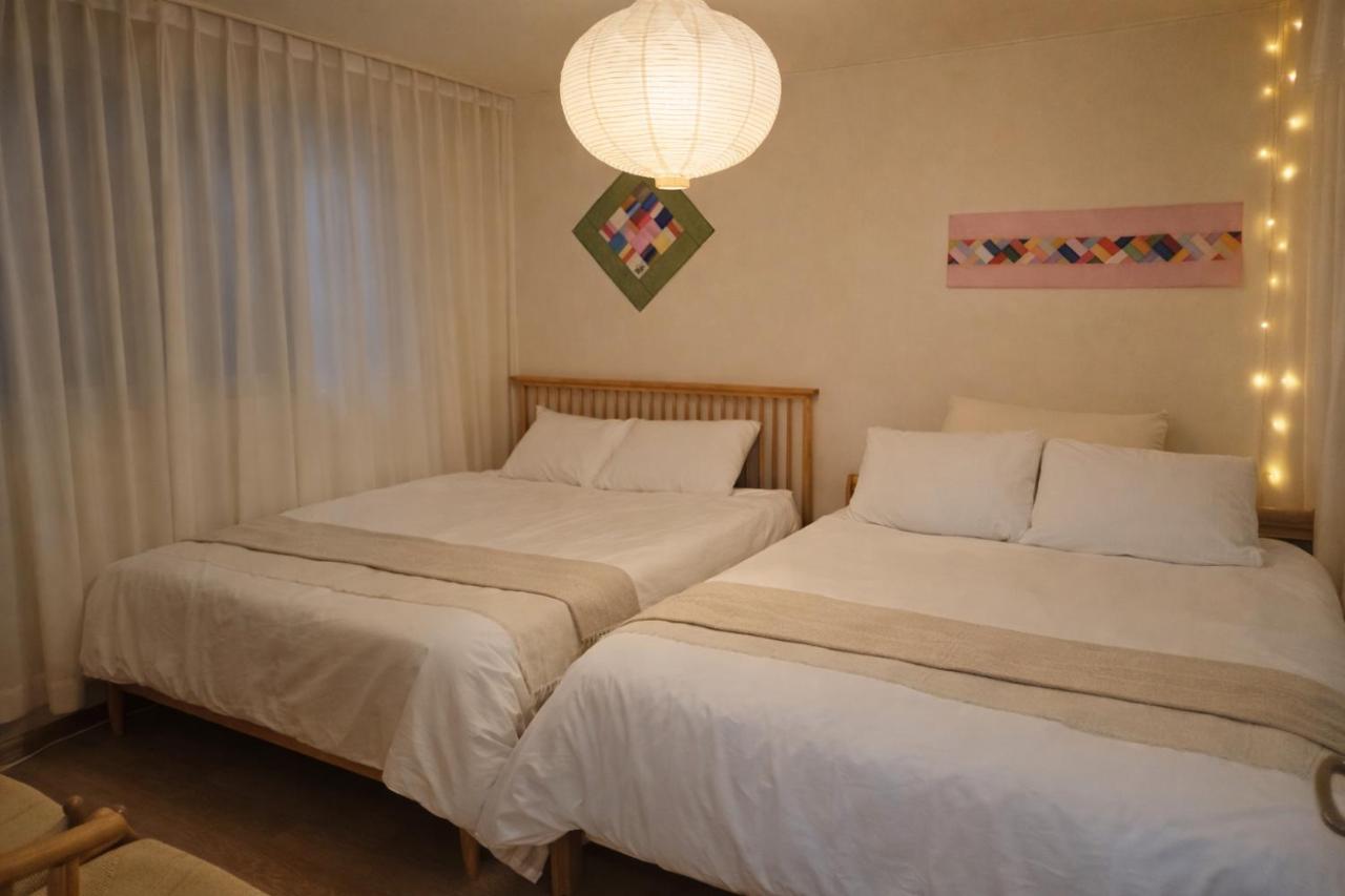 -Monthly Stay- 'TURTLE STAY Seoul 2' -Cozy & Quiet near Subway - 3