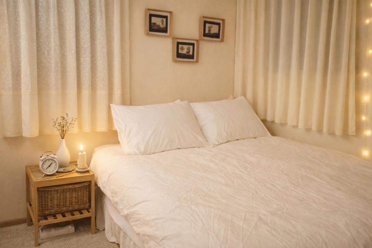 -Monthly Stay- 'TURTLE STAY Seoul 2' -Cozy & Quiet near Subway - 4