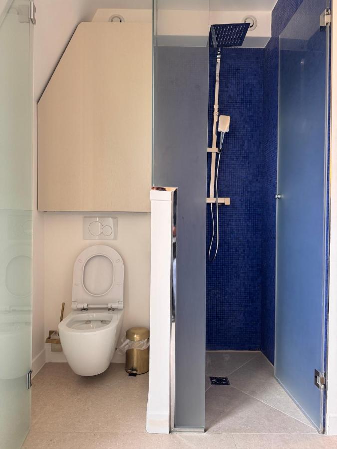 Studio Eiffel Tower view - 3