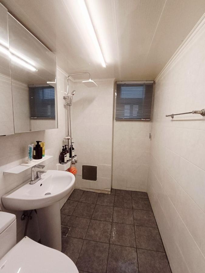 UT Gangnam 7people 3R4B - 3