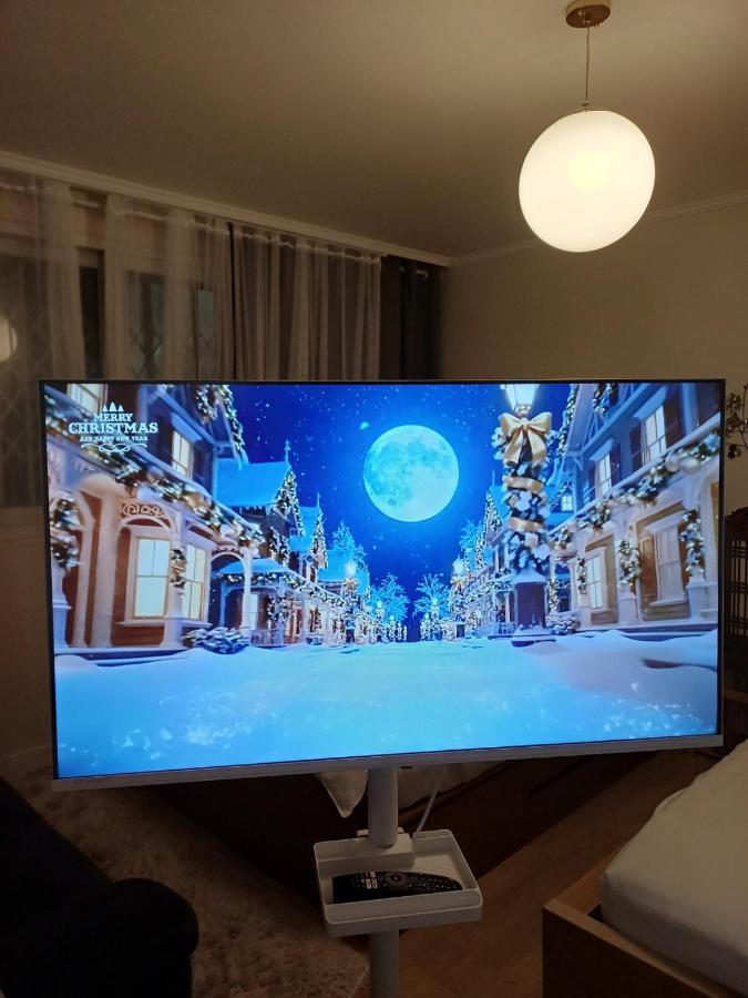 UT seolleung Omega - 2