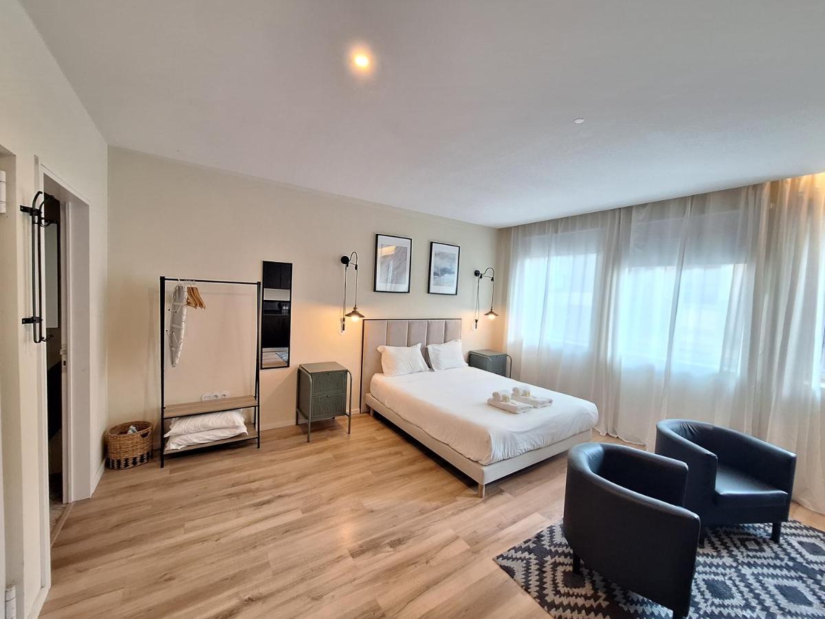 Lemago Porto Apartments - Bonjardim - 5