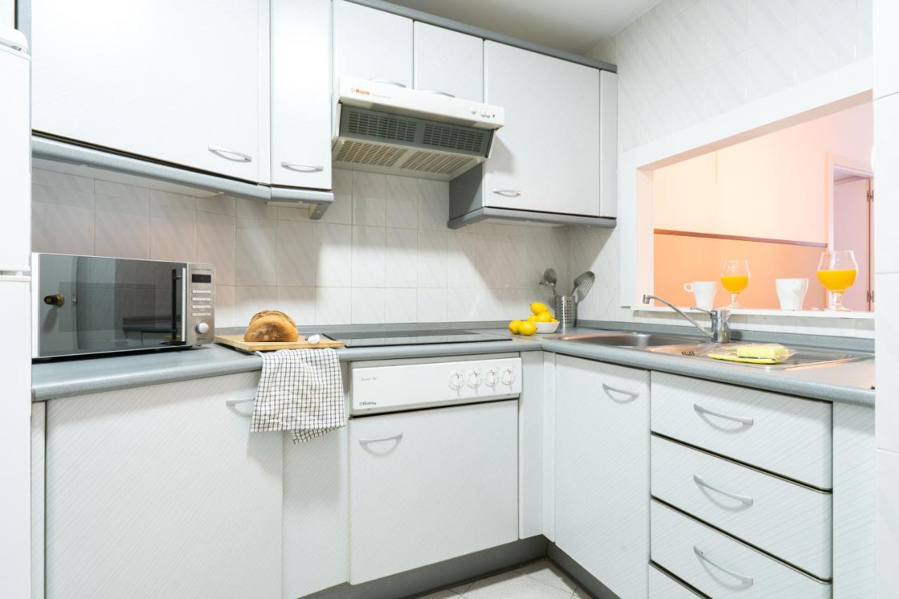 Quiet apartment near the sea with 2 terraces - 2