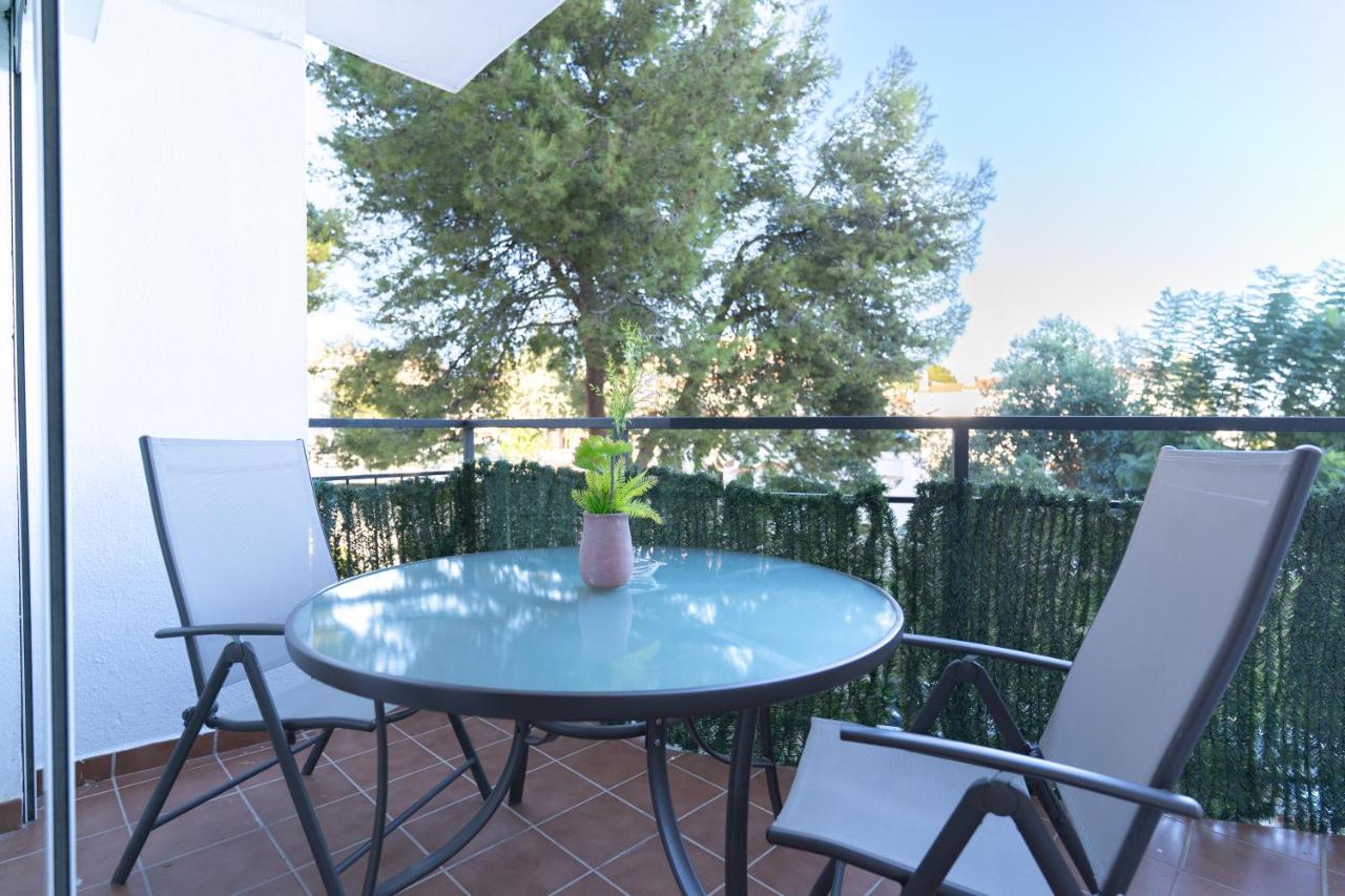 Quiet apartment near the sea with 2 terraces - 3