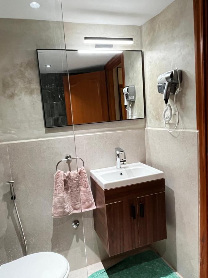 Quiet & Central 1BR Apart with Pool in Gueliz - 3