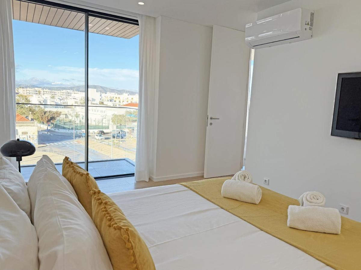 Prince Delmar Waterfront Olhao by Junto ao Mar - 2