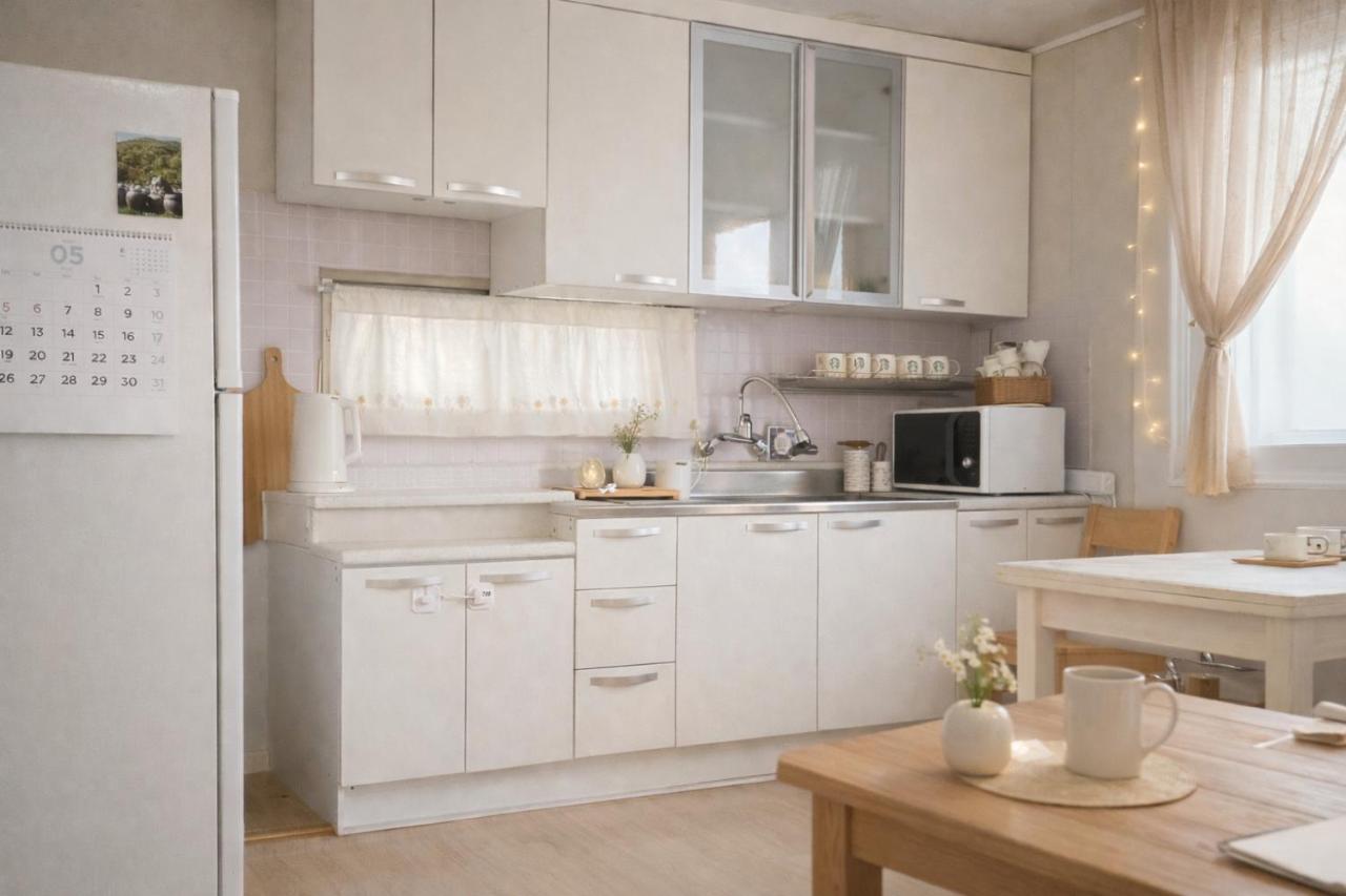 - Family Stay- 'TURTLE STAY Seoul 1' - 5