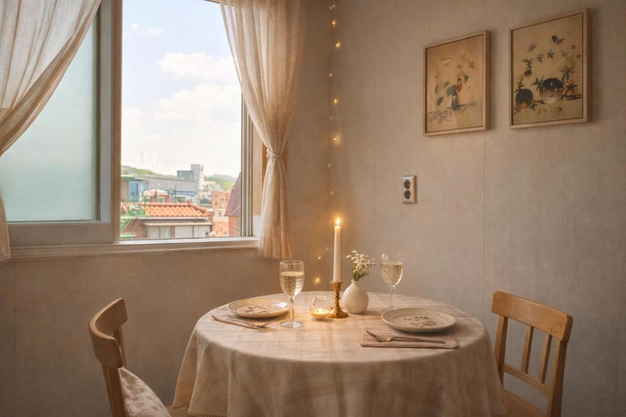 - Family Stay- 'TURTLE STAY Seoul 1' - 4