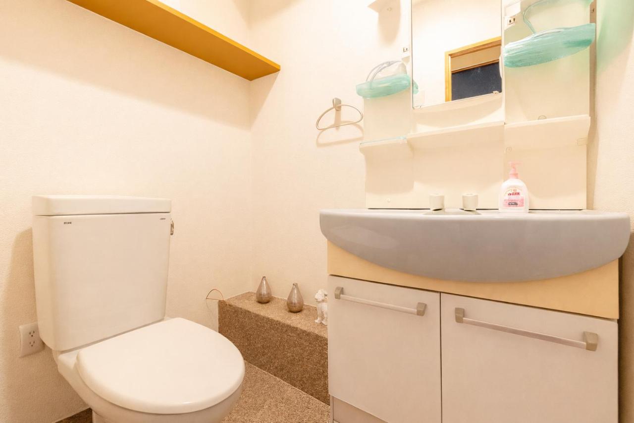 101 Shinjuku Modern Apartment Triple Station Access Free Wi-Fi - 3