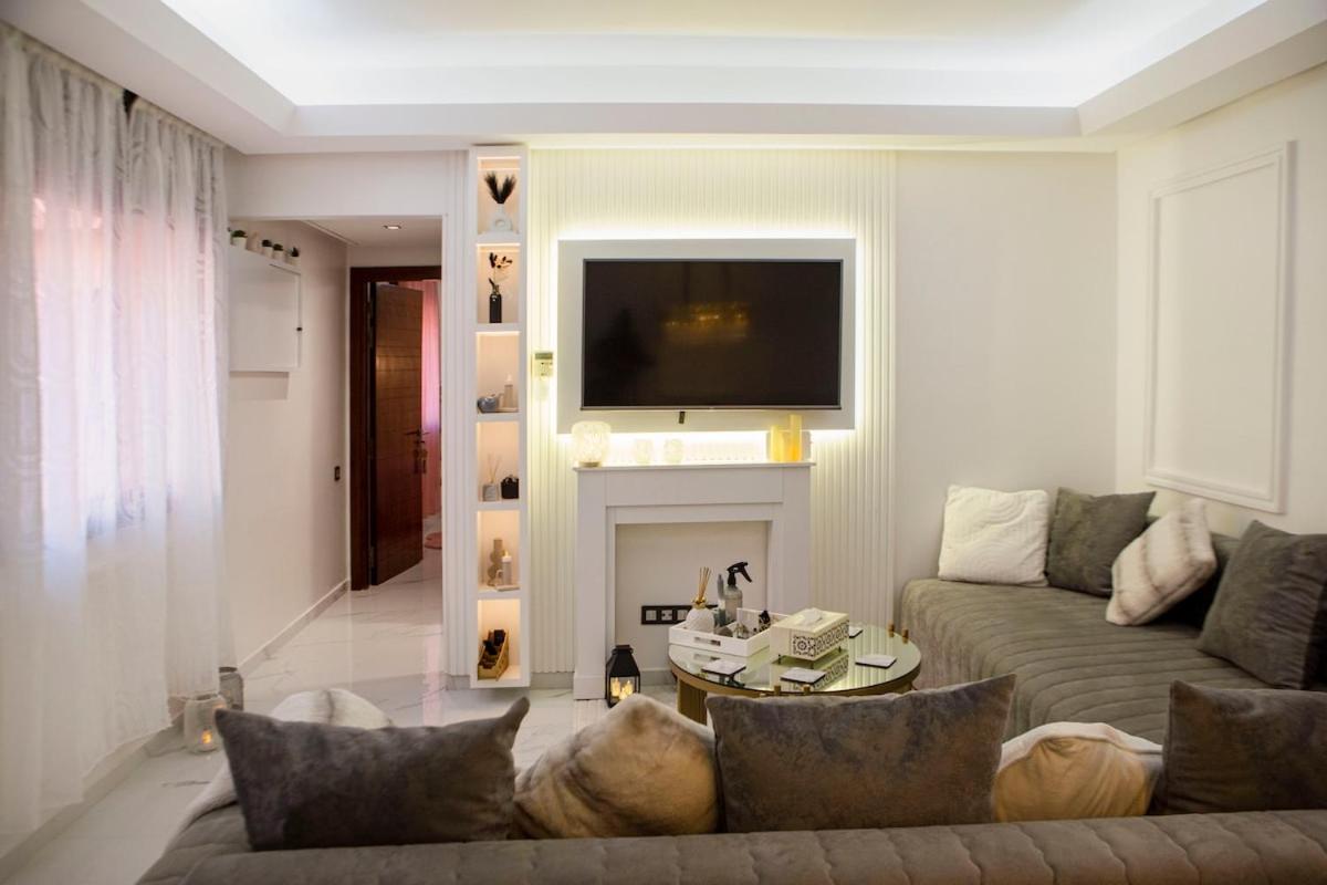 Luxurious apartment - 5