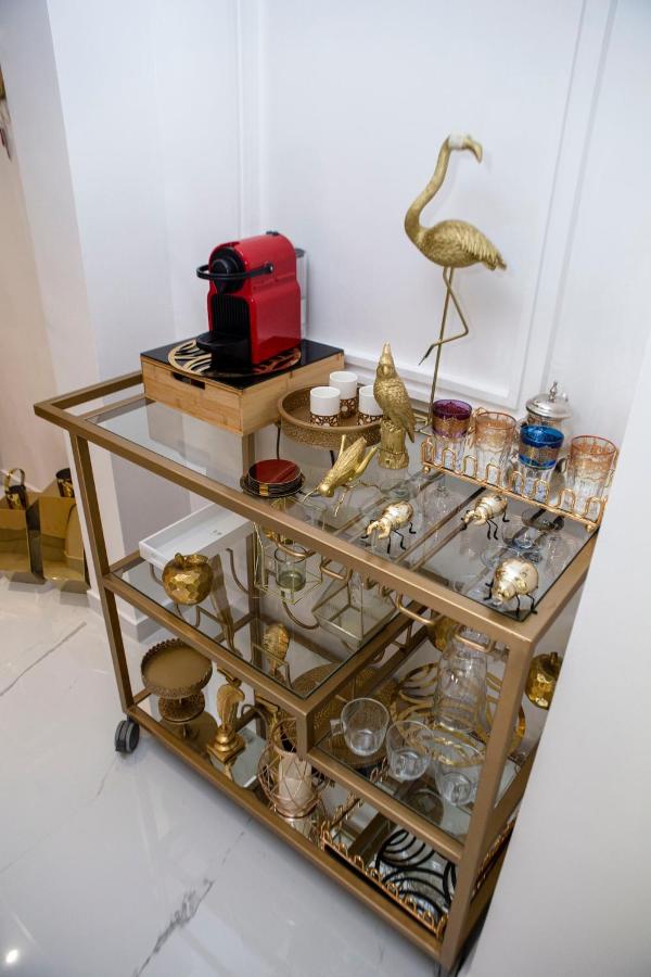 Luxurious apartment - 4