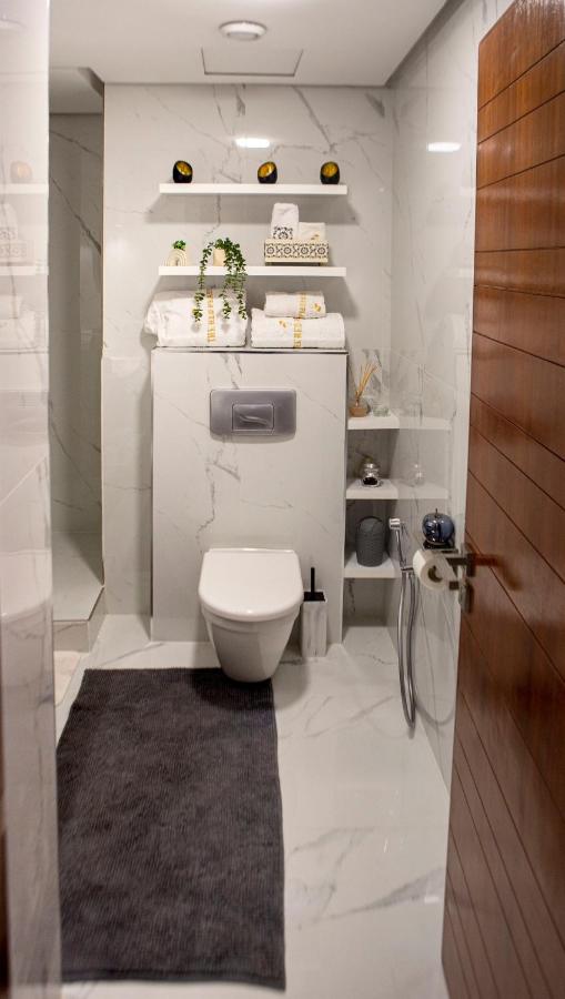 Luxurious apartment - 3