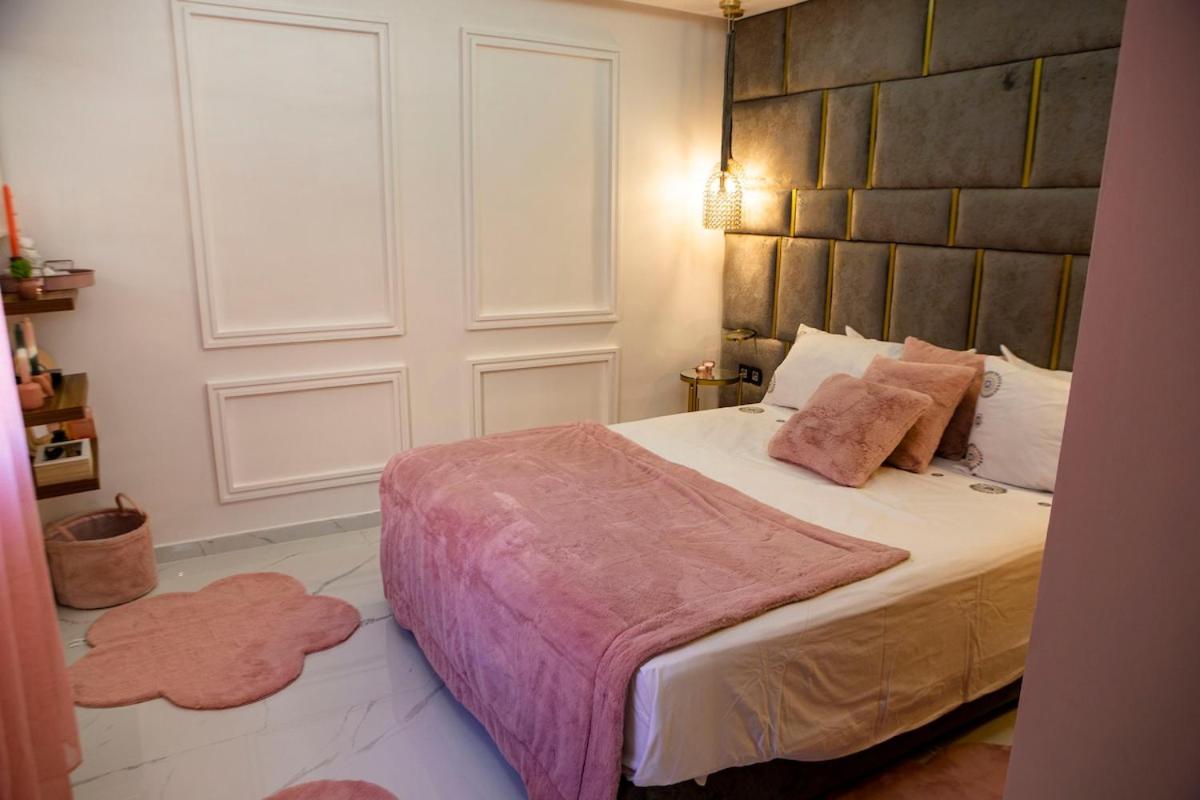 Luxurious apartment - 2