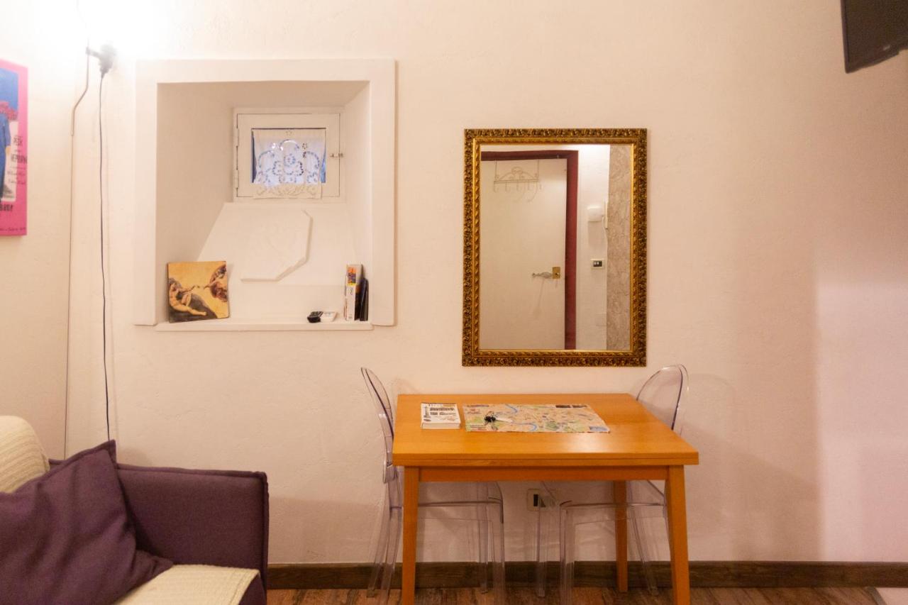 Il Rifugio di Trastevere - 5