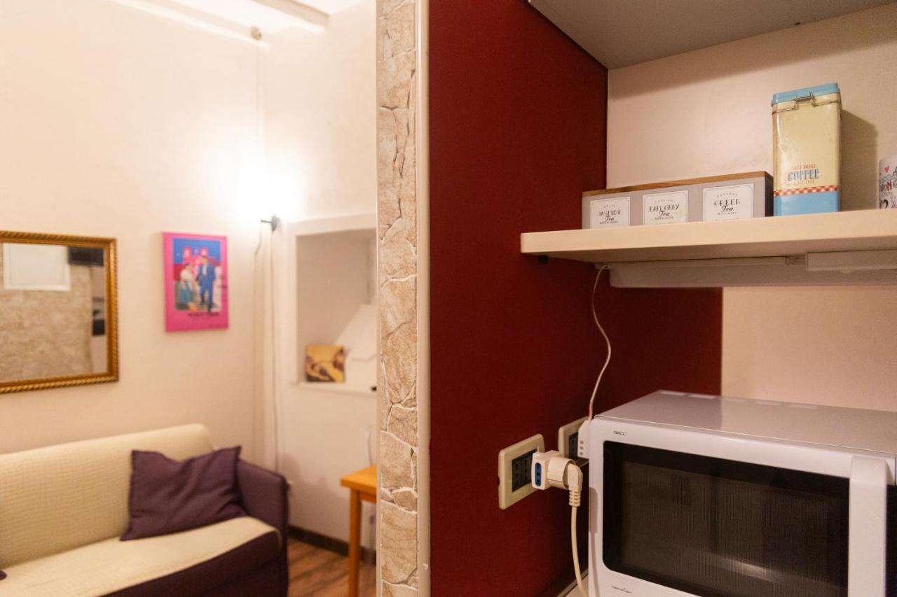 Il Rifugio di Trastevere - 4