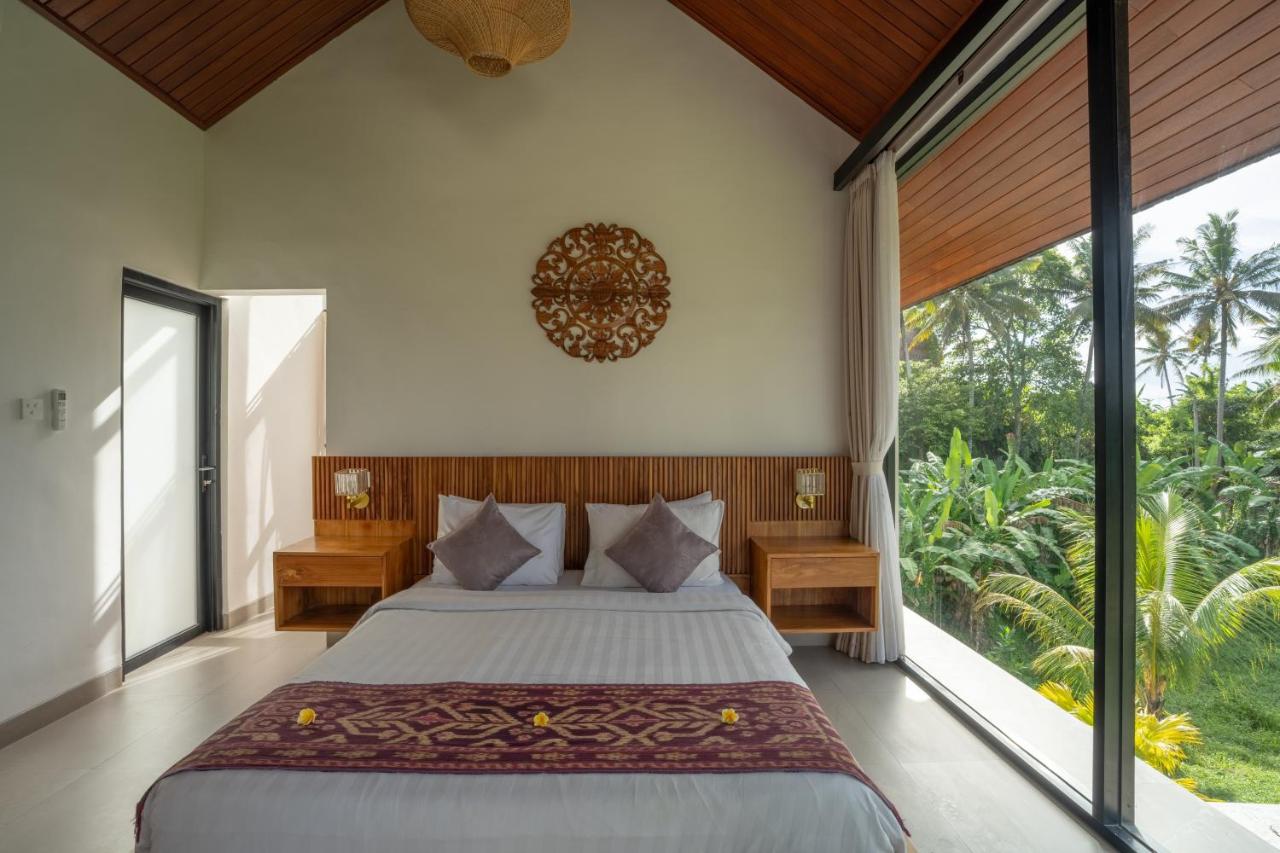 Waringin Villa Ubud - 2