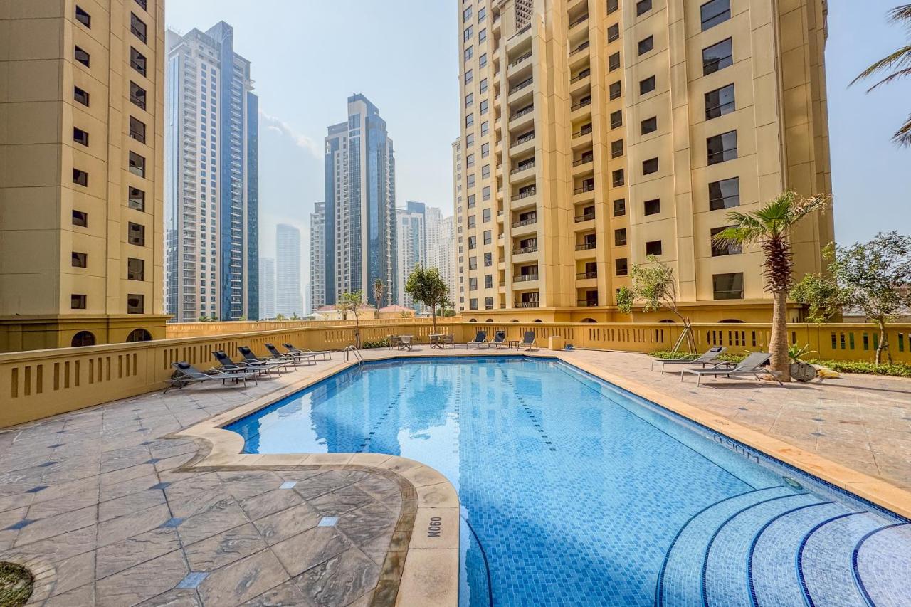 Designer 2Bedroom in Rimal near to JBR Beach - 4