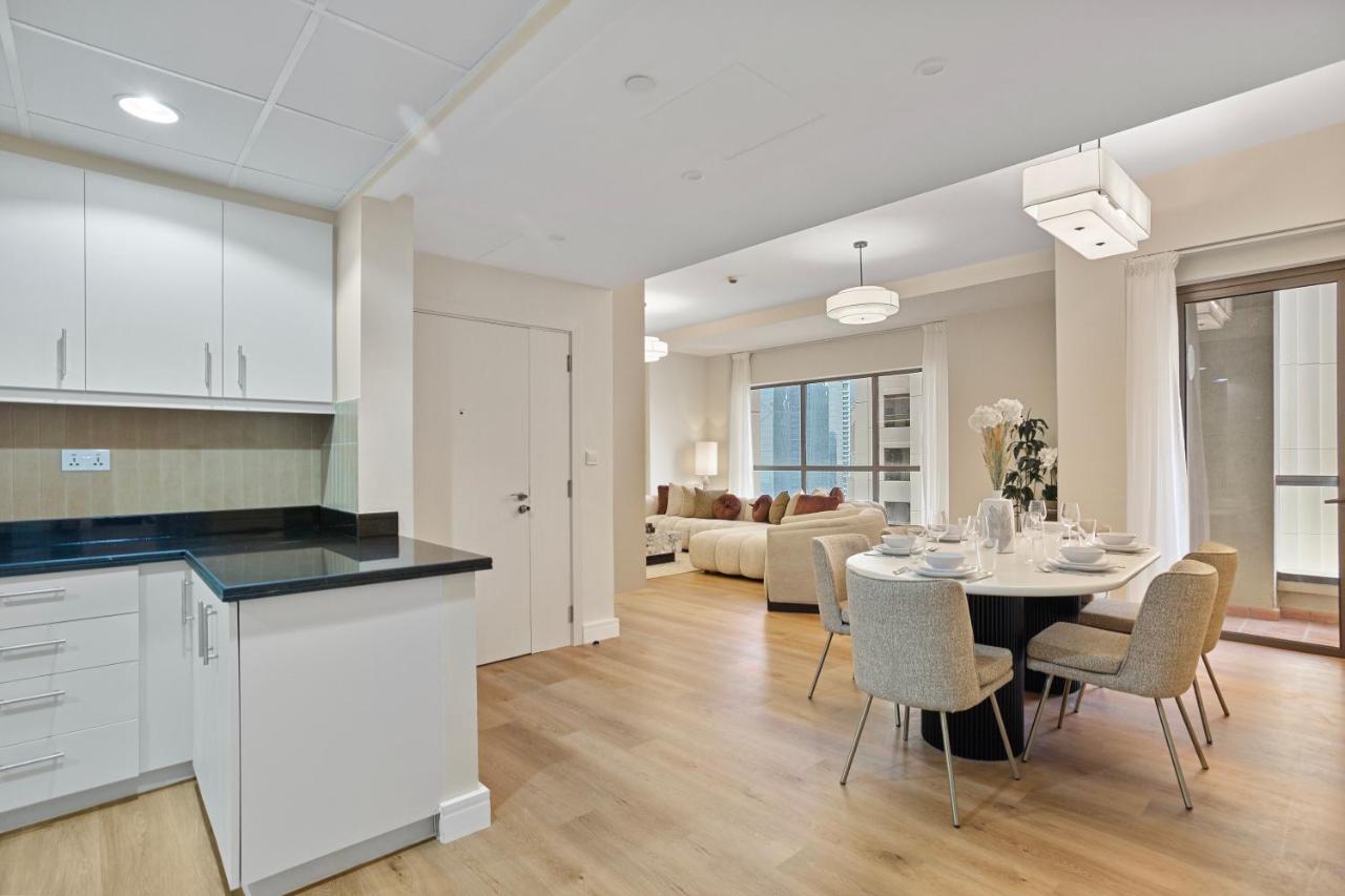 Designer 2Bedroom in Rimal near to JBR Beach - 5